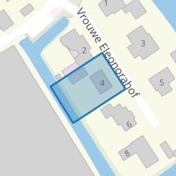 Perceel MSR00-I-2931