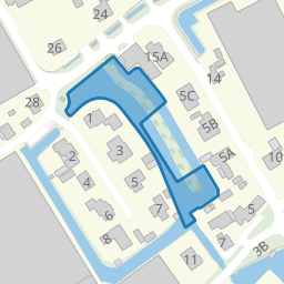 Perceel MSR00-I-2938