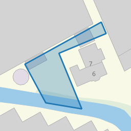 Perceel MSR00-I-2965