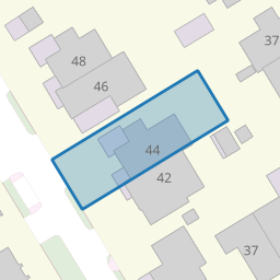 Perceel MSR00-I-2977