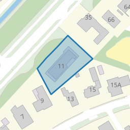 Perceel MSR00-I-2997