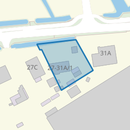 Perceel MSR00-I-3011