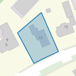 Perceel MSR00-I-3036