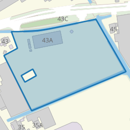 Perceel MSR00-I-3055