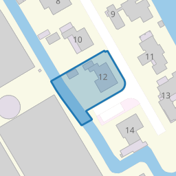 Perceel MSR00-I-3075