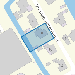 Perceel MSR00-I-3085