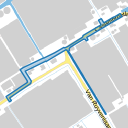 Perceel MSR00-I-3103