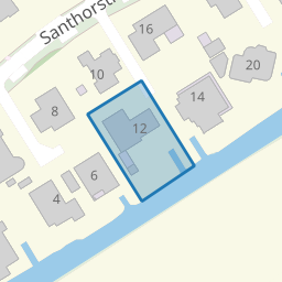 Perceel MSR00-I-3130