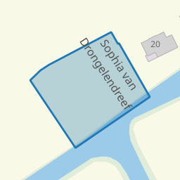 Perceel MSR00-I-3151