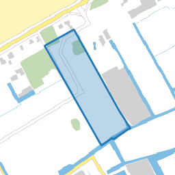 Perceel MSR00-I-3153