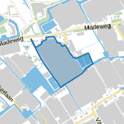 Perceel MSR00-I-3155