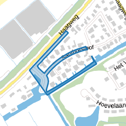 Perceel MSR00-I-3173