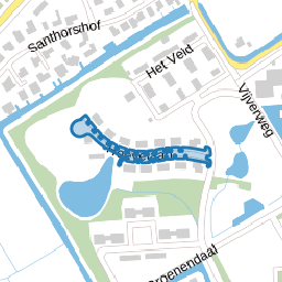 Perceel MSR00-I-3178