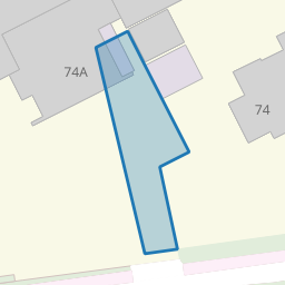 Perceel MSR00-I-3186