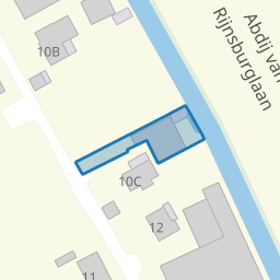 Perceel MSR00-I-3191