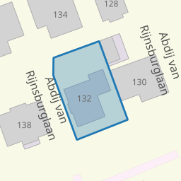 Perceel MSR00-I-3237