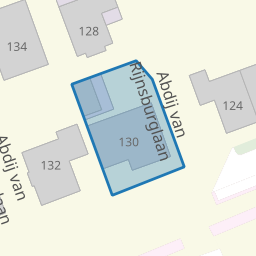 Perceel MSR00-I-3239