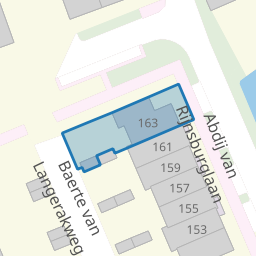 Perceel MSR00-I-3256