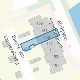 Perceel MSR00-I-3258