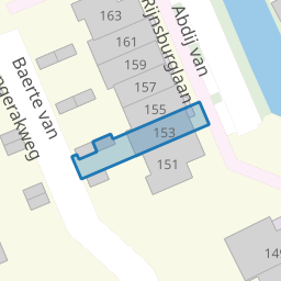 Perceel MSR00-I-3261