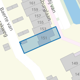 Perceel MSR00-I-3262