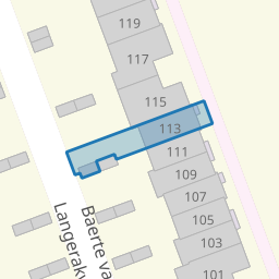 Perceel MSR00-I-3281