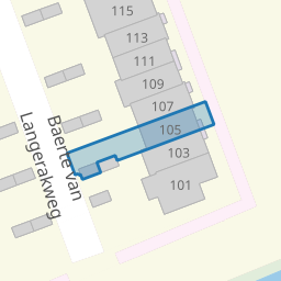 Perceel MSR00-I-3285