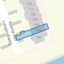 Perceel MSR00-I-3286