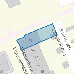 Perceel MSR00-I-3288