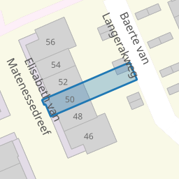 Perceel MSR00-I-3291