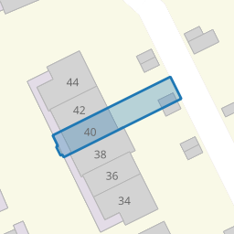 Perceel MSR00-I-3296