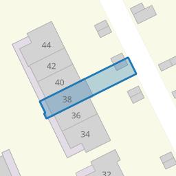 Perceel MSR00-I-3297