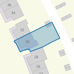 Perceel MSR00-I-3301