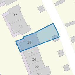 Perceel MSR00-I-3302