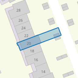 Perceel MSR00-I-3306