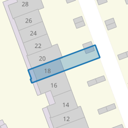 Perceel MSR00-I-3307