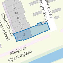 Perceel MSR00-I-3315