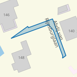 Perceel MSR00-I-3377