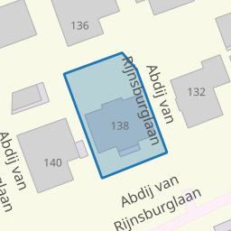 Perceel MSR00-I-3380