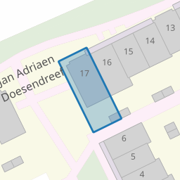 Perceel MSR00-I-3385