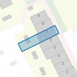 Perceel MSR00-I-3419