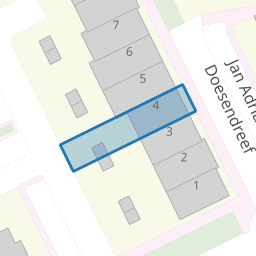 Perceel MSR00-I-3422