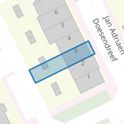 Perceel MSR00-I-3423