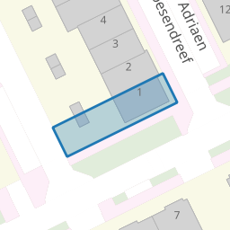 Perceel MSR00-I-3425