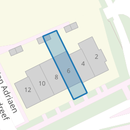 Perceel MSR00-I-3430