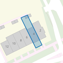 Perceel MSR00-I-3431