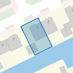 Perceel MSR00-I-3435