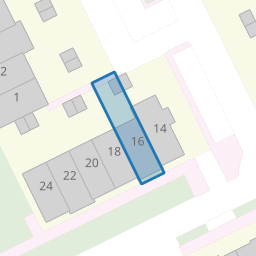 Perceel MSR00-I-3448