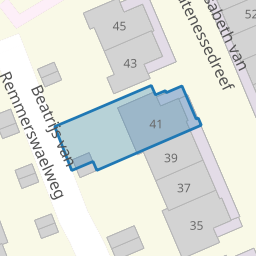 Perceel MSR00-I-3454