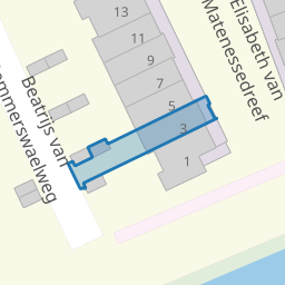 Perceel MSR00-I-3473